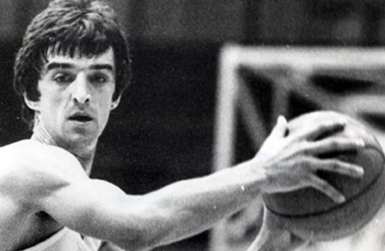 Mirza Deliba&scaron;ić Kinđe/