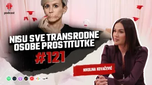 Nikolina Kovečević u Oslobođenoj/