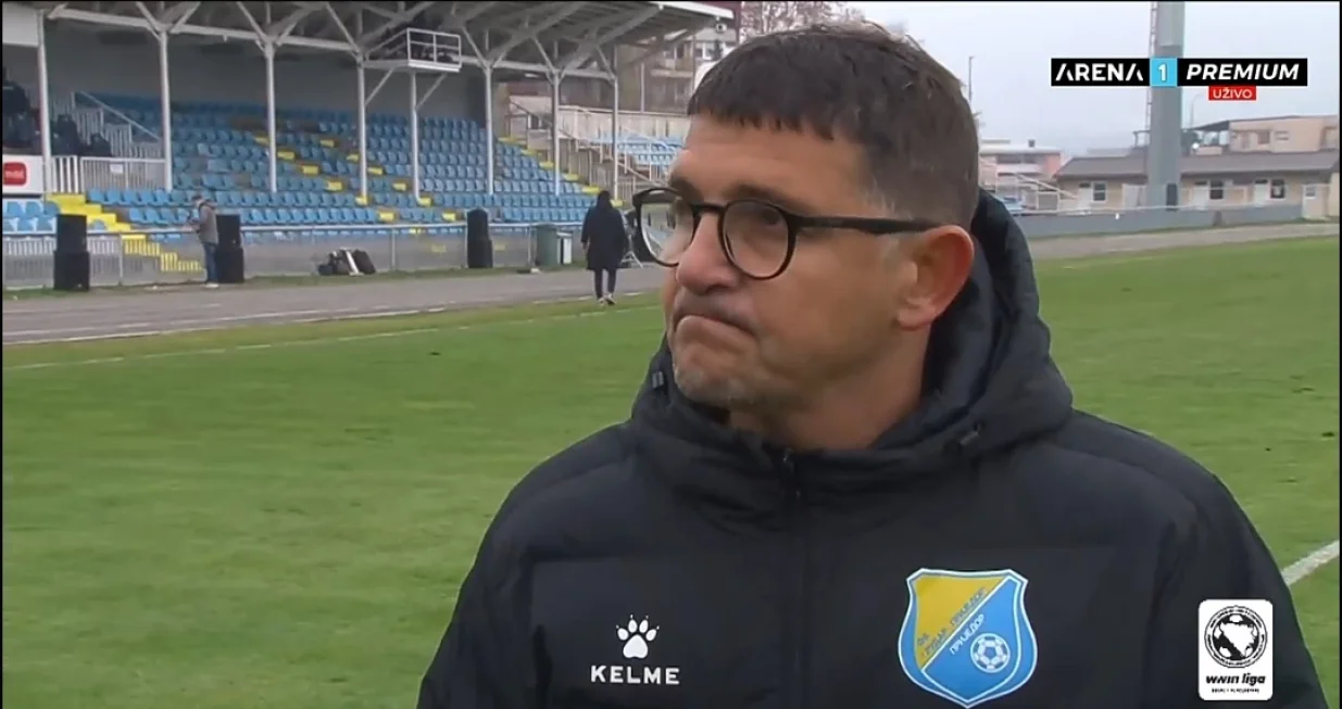 Igor &Scaron;timac/Foto: 