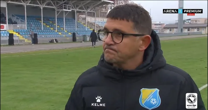 Igor &Scaron;timac/Foto: 