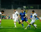 BiH vs Kipar 2. kola grupe H Kvalifikacija za Svjetsko prvenstvo 2026./Foto: Damir Deljo
