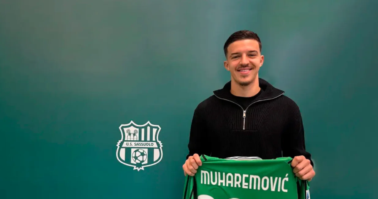 FOTO: Sassuolo/Foto: 