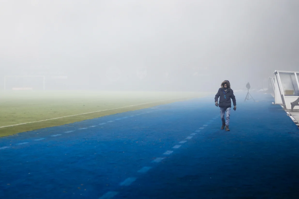 FOTO: Damir Deljo - Oslobođenje/Foto: 