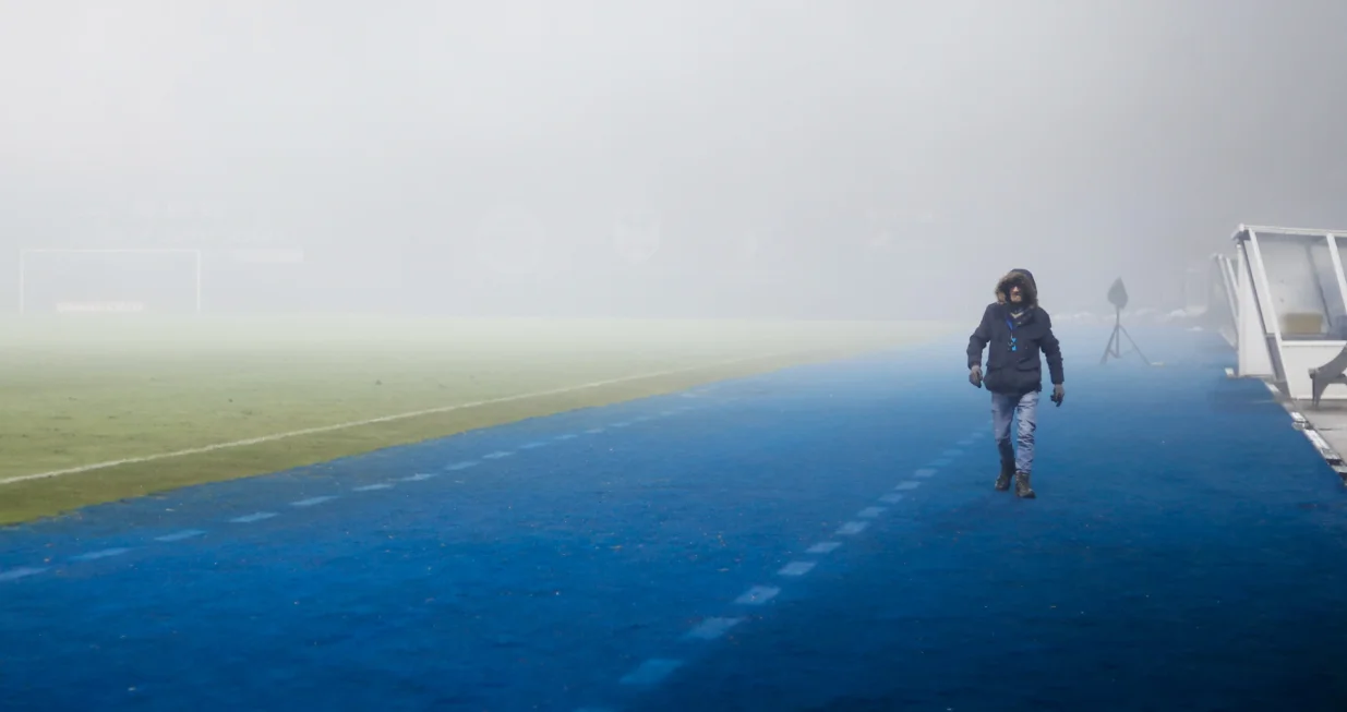 FOTO: Damir Deljo - Oslobođenje/Foto: 