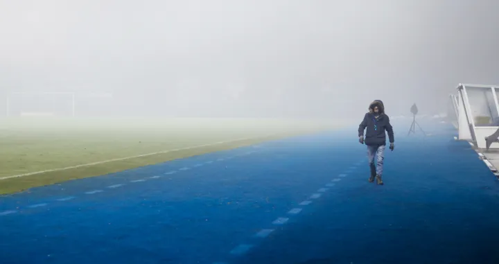 FOTO: Damir Deljo - Oslobođenje/Foto: 