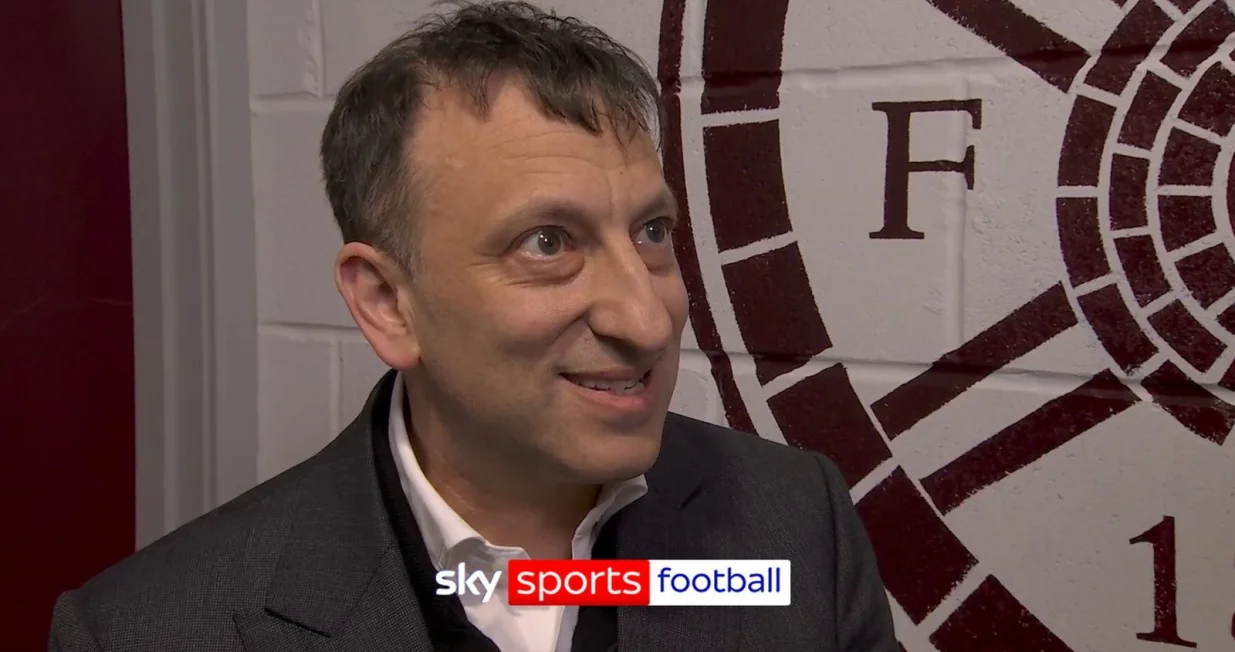 FOTO: Sky Sports/Foto: 