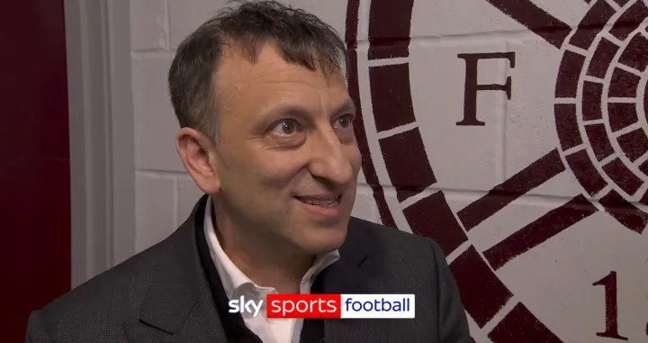 FOTO: Sky Sports/Foto: 