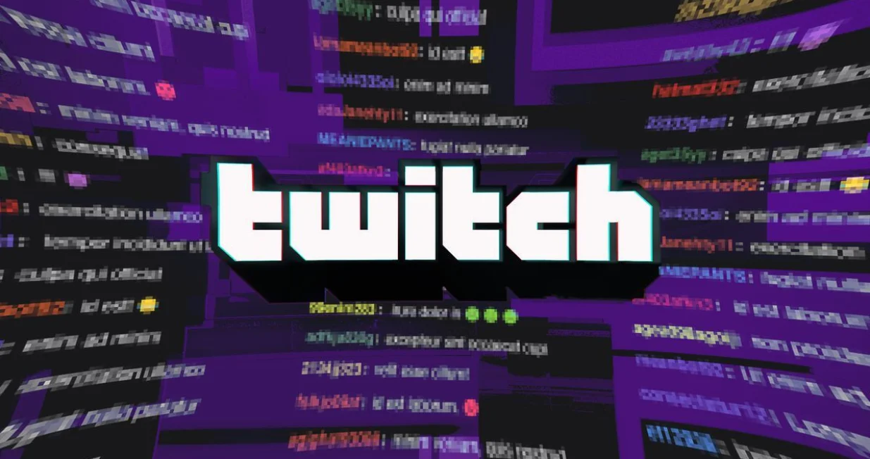 twitch opcija/