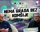 Mladen Jadrić O prostoru sa Zecom i Vukom/