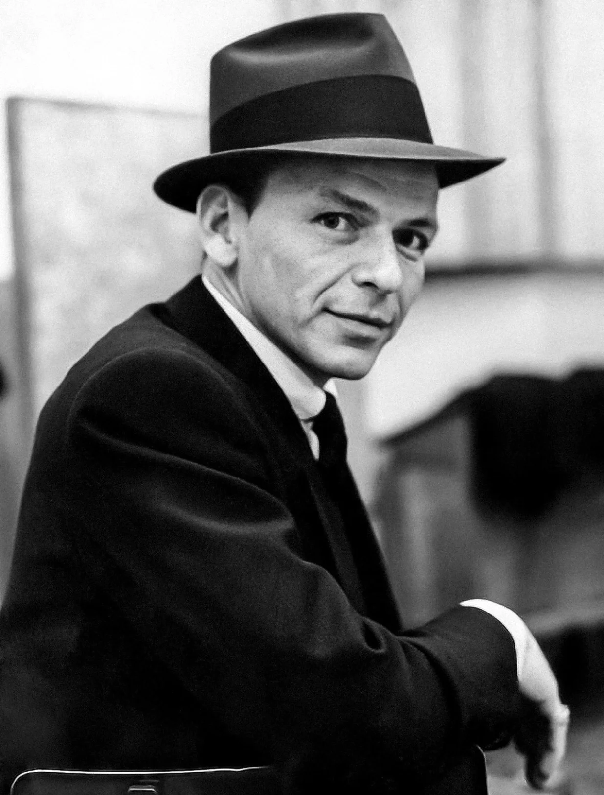 Frank Sinatra/