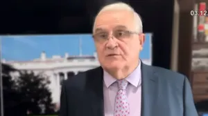 Ivica Puljić/Screenshot/FTV/Screenshot/Ftv