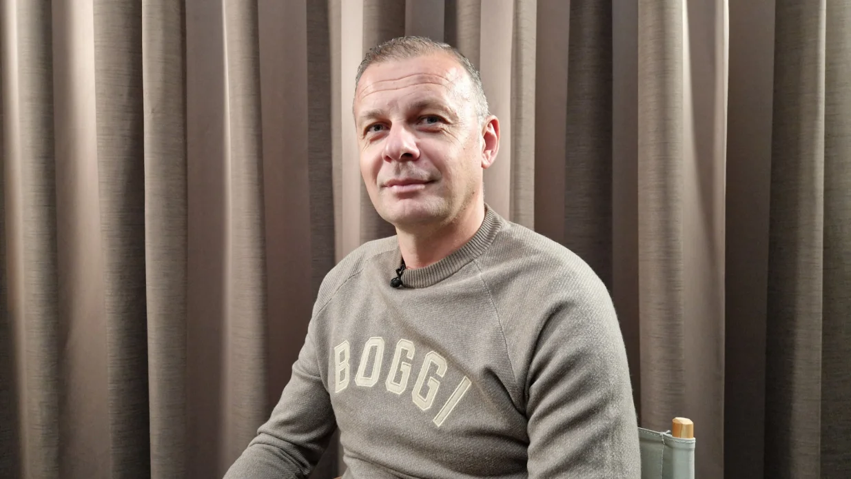 Vule Trivunović/Foto: 