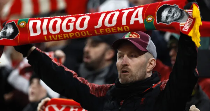 Action Images via Reuters/Jason Cairnduff/Foto: 