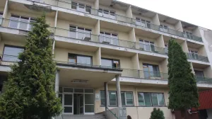 Povratak studenata u studentski dom bjelave/Senad Gubelić