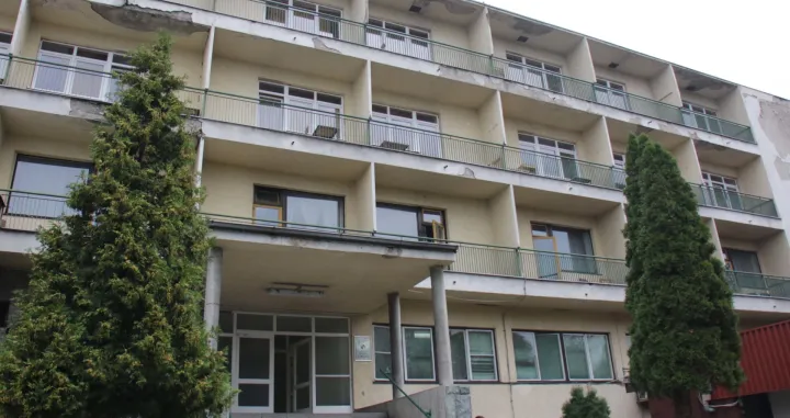 Povratak studenata u studentski dom bjelave/Senad Gubelić