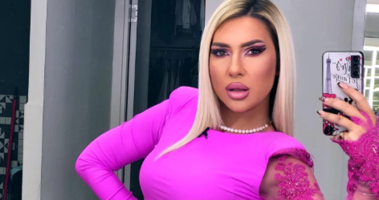 Jovana Jeremić/Instagram