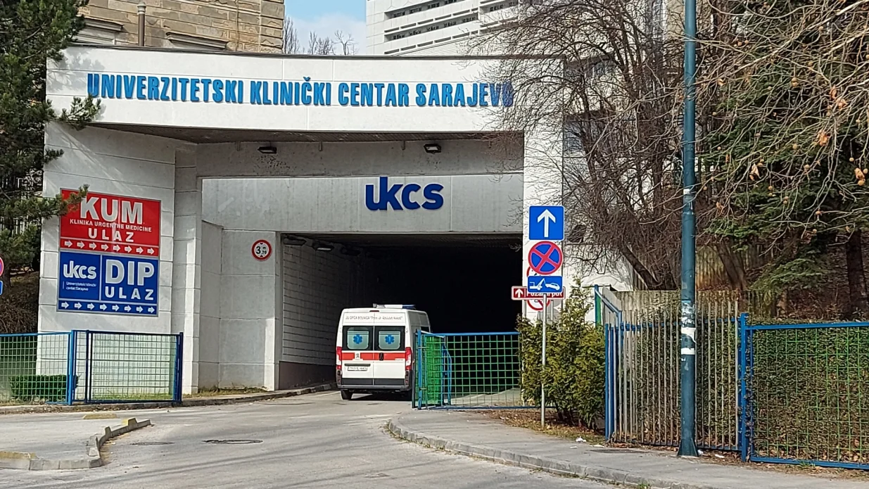 KCUS nove fotke/Lejla Sofradžija