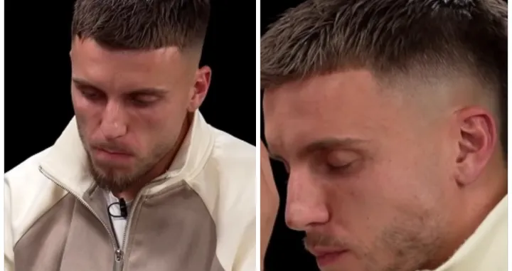 Ermedin Demirović (FOTO: Kolaž)/Foto: 