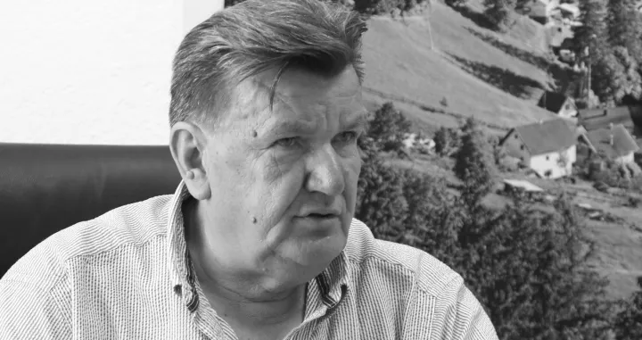 Zdravko Marosevic/Muhamed Tunovic