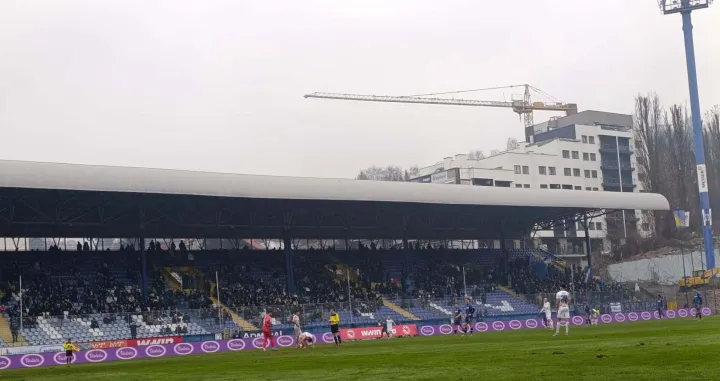 Reakcija Manijaka/Foto: 