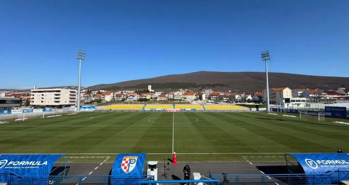 Mokri dolac stadion/Foto: 