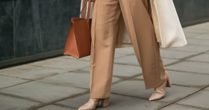 Sve žene će ih nositi/Pinterest