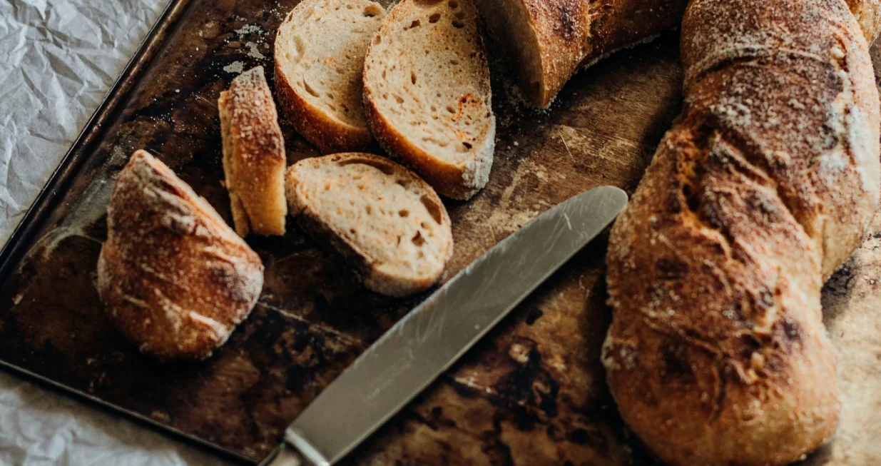 francuski baguette/Pexels