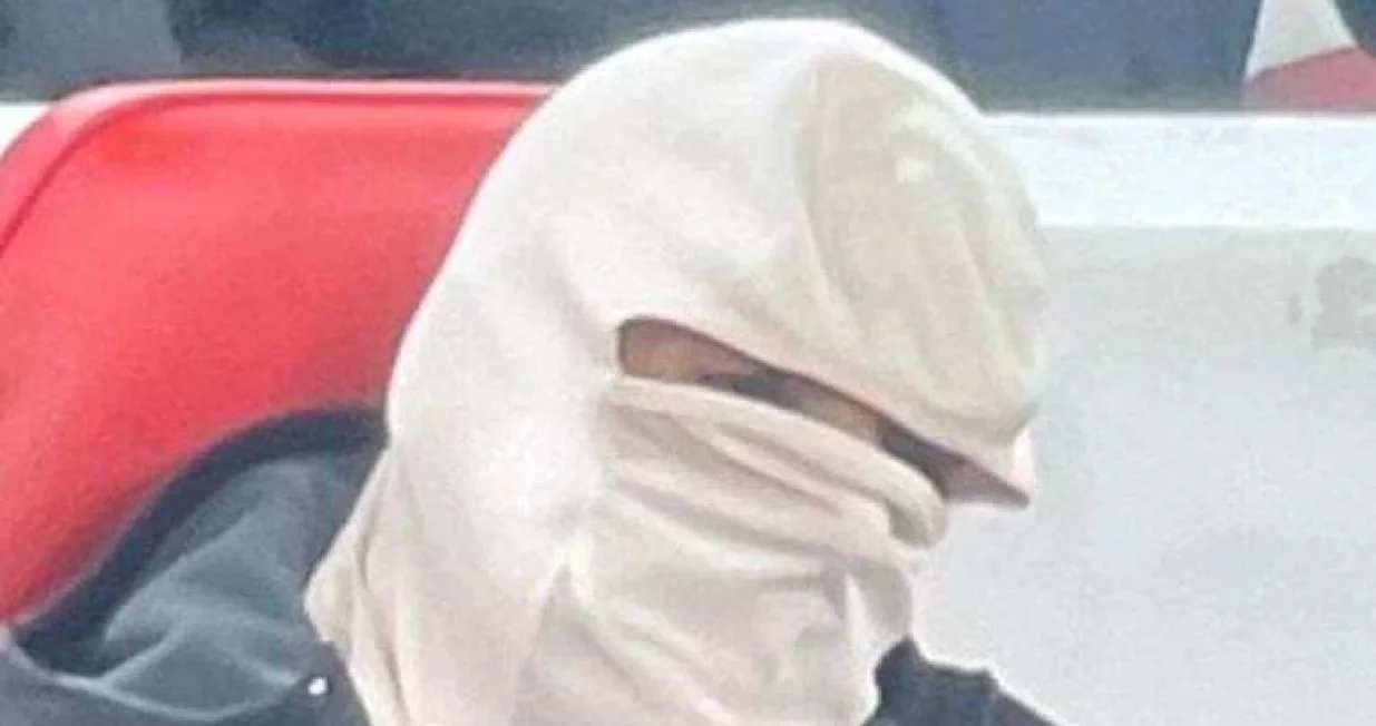 Mohamed Salah (FOTO: Screenshot/X)/Foto: 