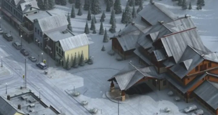 Mozgalica koja je zbunila mnoge/Cia