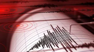 Zemljotres je pogodio područje blizu Karamanmarasa/ Ilustracija/