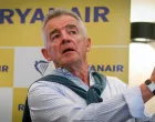 Michael O'Leary, izvršni direktor Ryanaira/Ryanair