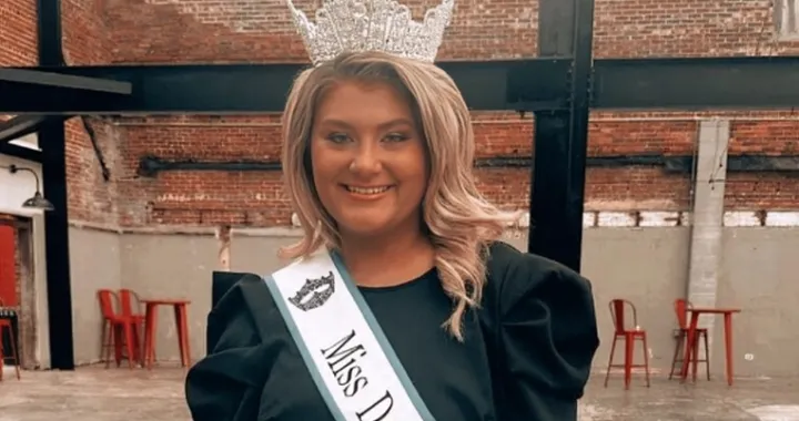 Trinity Poague/Facebook//