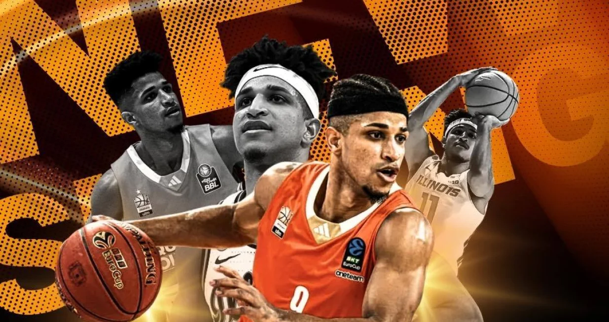 Alfonso Plummer/Foto: 