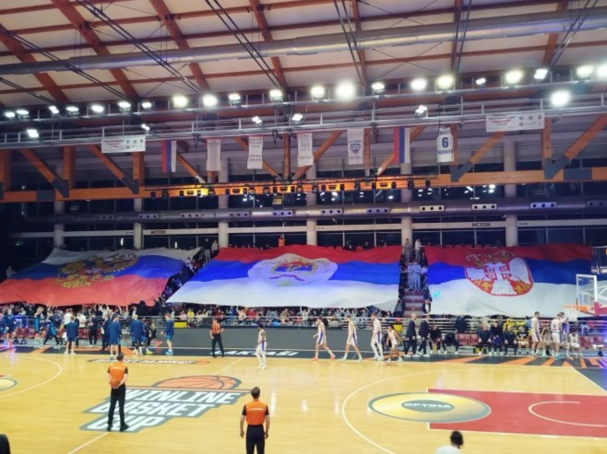 Koreografija u Lakta&scaron;ima/Foto: 