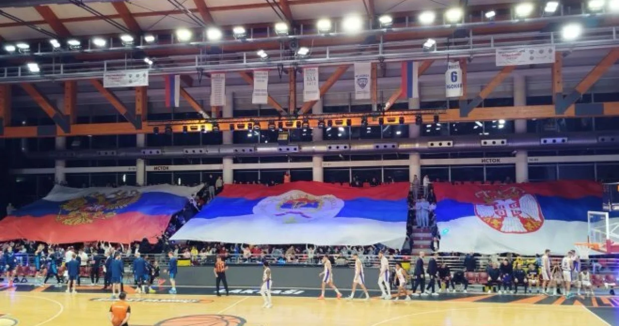 Koreografija u Lakta&scaron;ima/Foto: 