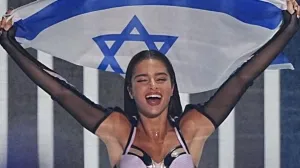 Izrael Eurosong/