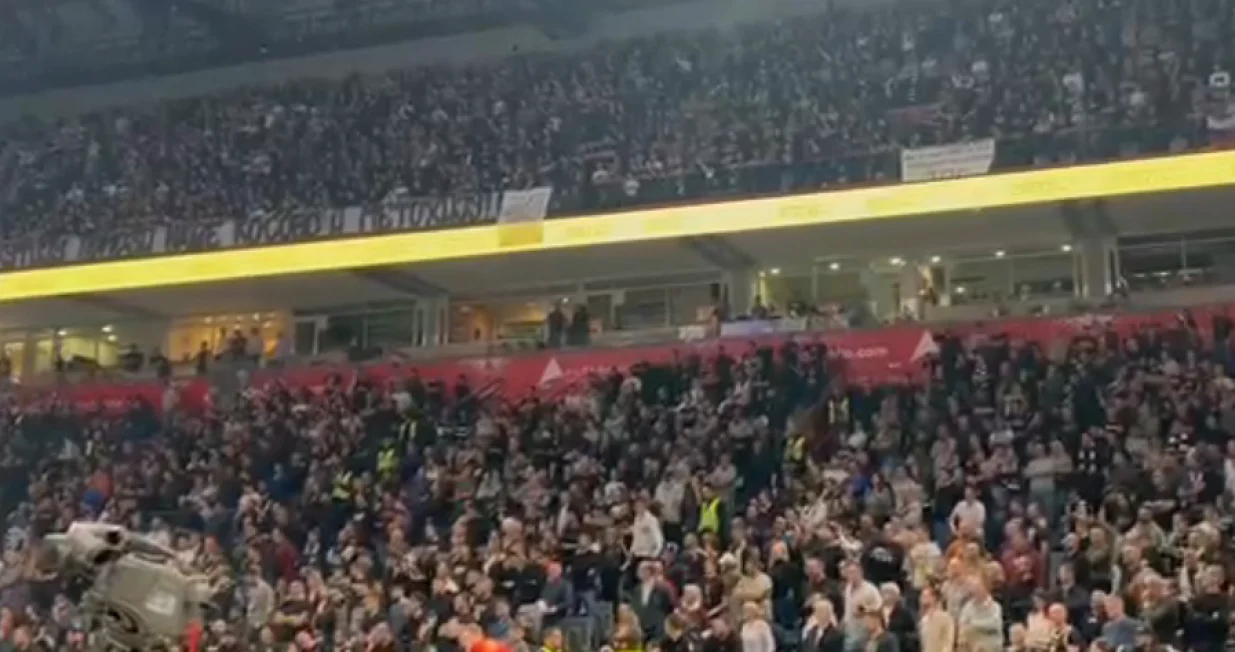 FOTO: Screenshot/SK/Foto: 