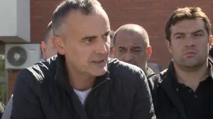 Babalj prijeti Šehovcu/ YouTube/