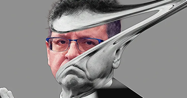 Adamir Jerković, kolumna/Benjamin Krnić