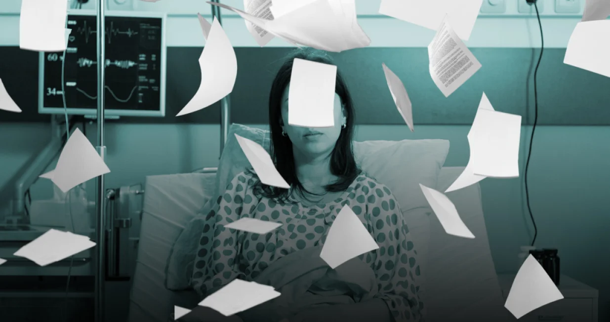 Eldina Zolj-Balenović, kolumna/Benjamin Krnić