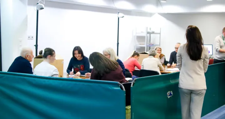 CIK brojanje Doboj/Damir Deljo