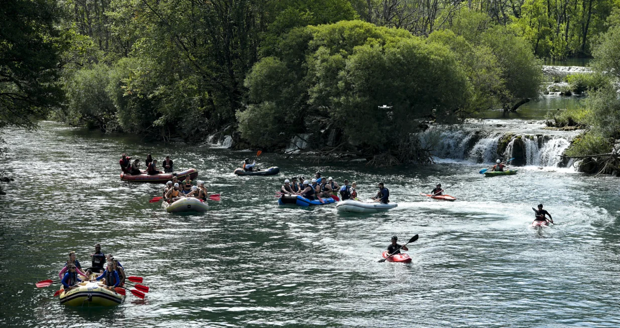 Una regata/ANADOLIJA/
