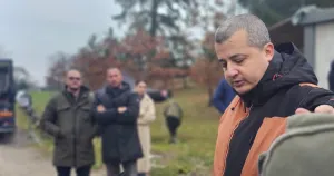 Nemanja Savanović, reditelj/