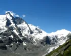 Planina Grossglockner/Wikipedia
