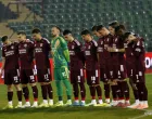 FK Sarajevo - FK Borac Banja Luka/Foto: 