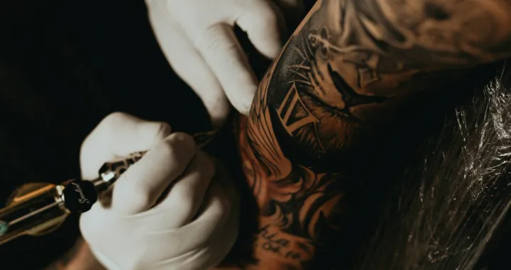 tetovaža/Unsplash