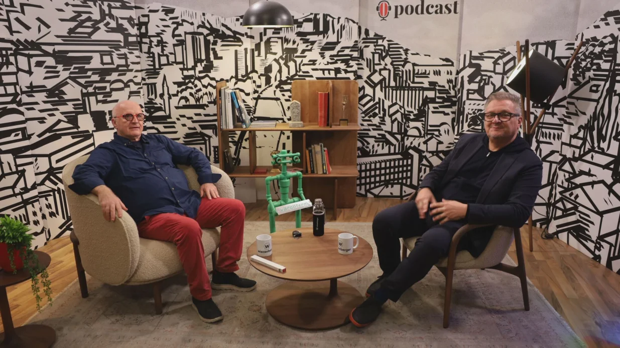 Amir Vuk Zec i Mladen Jadrić/