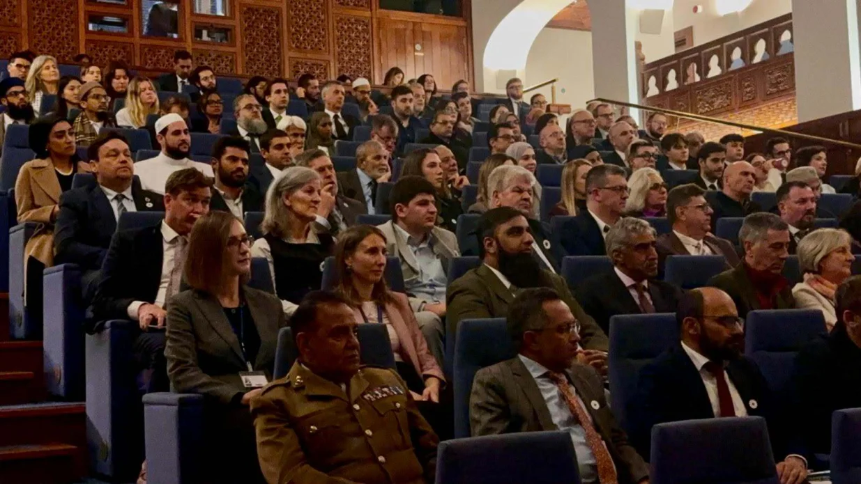 Kom&scaron;ić na Oxfordu/Predsjedni&scaron;tvo Bih