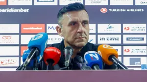 Mario Cvitanović/Foto: 