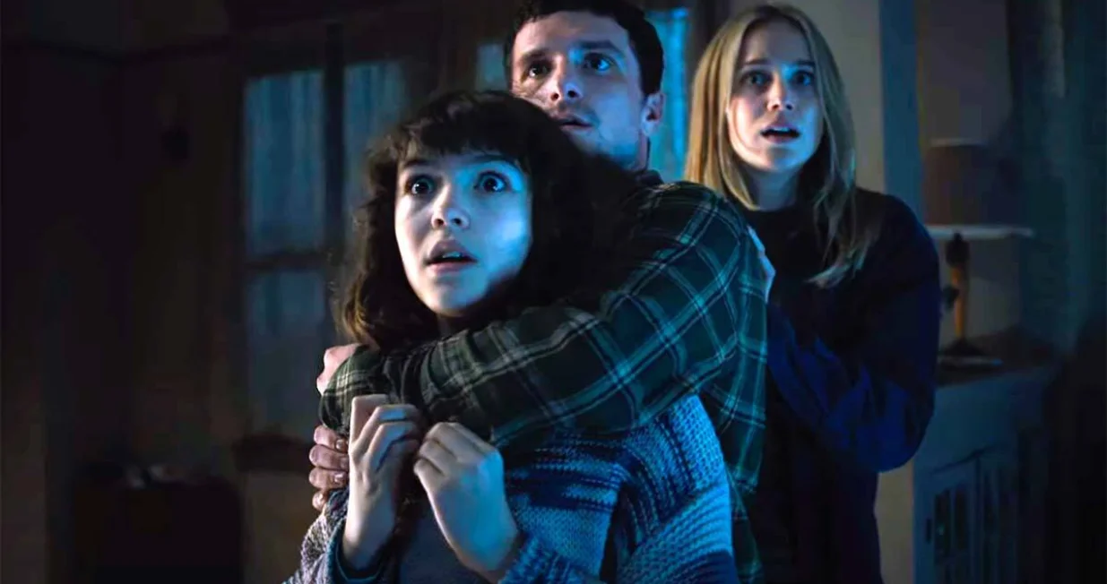 Five Nights at Freddys/